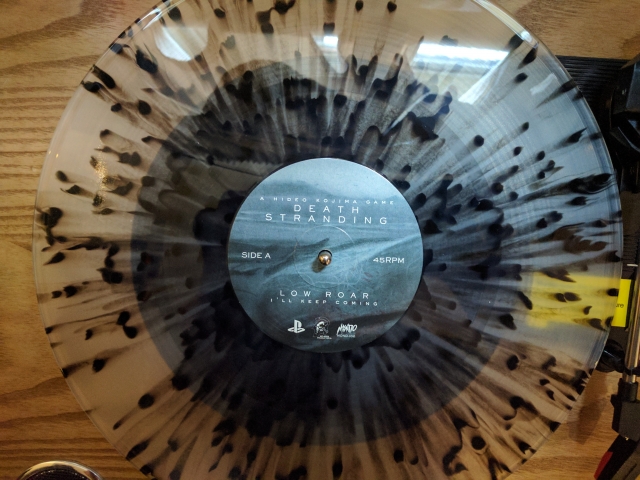 deathstrandingvinyl