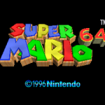 My Top 5 Super Mario 64 Courses