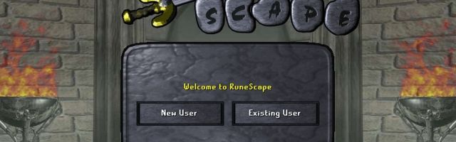 Old School Runescape Turns Four