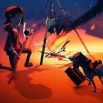 The Flame in the Flood Review