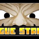Rogue Stache Preview