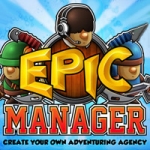 Epic Manager Review
