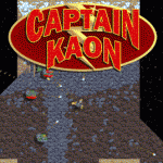 Captain Kaon Preview