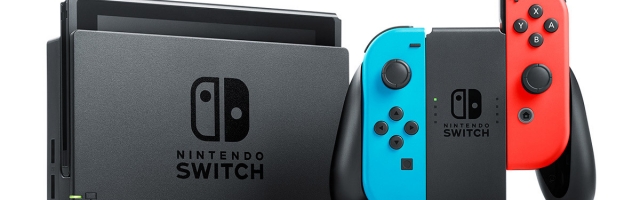 Why You Won't be Seeing Nintendo Switch Skins Any Time Soon