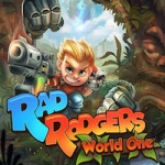 Rad Rodgers: World One Review