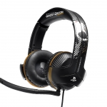 Thrustmaster 350P 7.1 GHOST RECON WILDLANDS Edition Powered Headset Review
