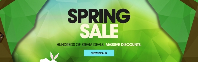 Bundle Stars Spring Sale