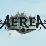Teaser Trailer Released for AereA
