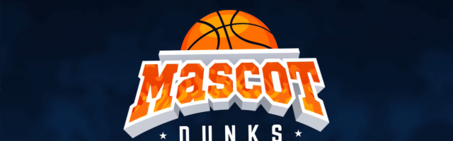 Mascot Dunk Review