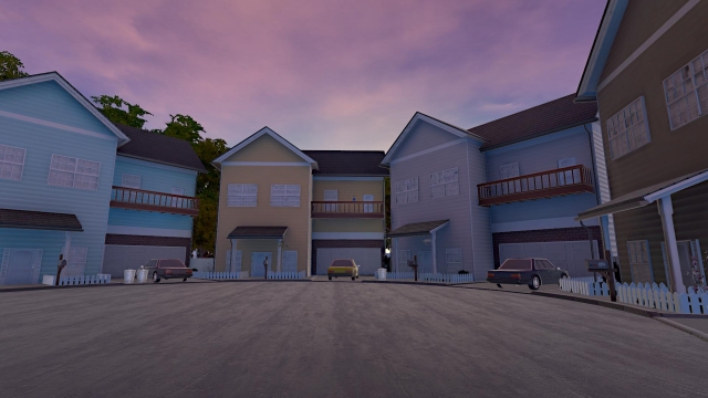 Evangeline Screenshot 1