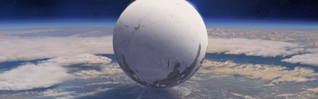 Destiny 2 Confirmed by Activision