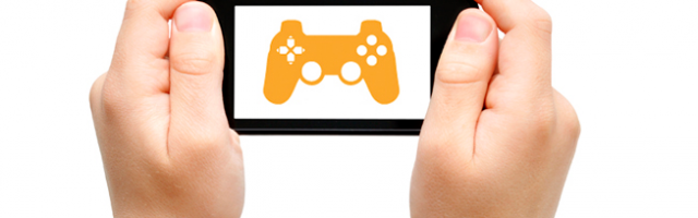 The Impact of Mobile Gaming