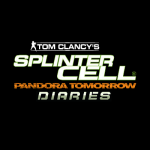 Splinter Cell: Pandora Tomorrow Diaries Part Three
