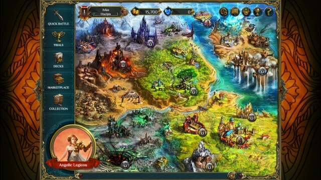 spellweaver screenshot 0