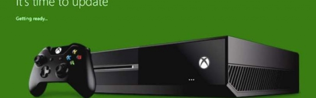 New Features and a New Look for the Xbox One