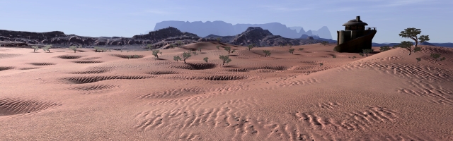 EGX Rezzed Kenshi Preview