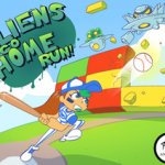 Aliens Go Home Run Review