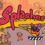 Splasher Review