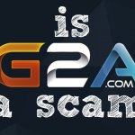 G2A Give an Official Statement Regarding their Recent Controversy