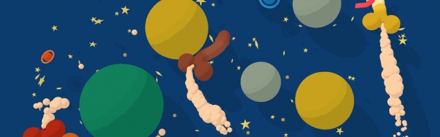 So I Tried... Genital Jousting