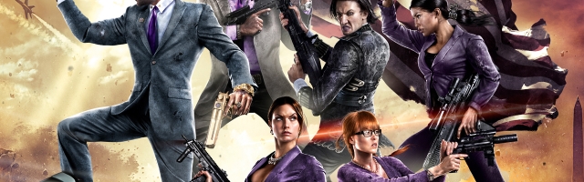 Saints Row Marches on to GOG With a Free Game