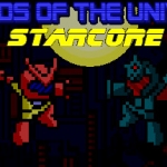 Legends of the Universe: StarCore Review