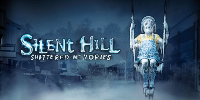 SI Wii SilentHillShatteredMemories