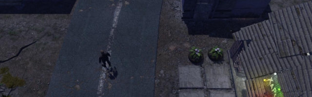 Kickstarter of Note: ATOM RPG