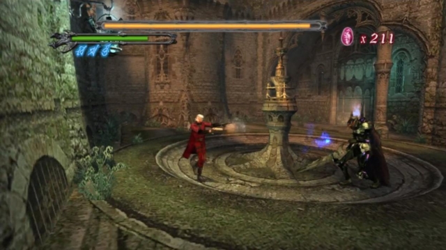 Videogame review: DmC: Devil May Cry – Cult Spark