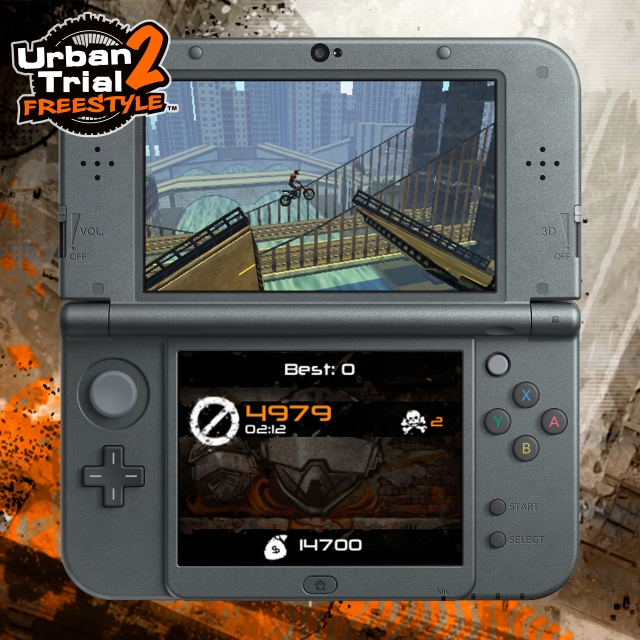 UTF2 Screenshot Extra 2