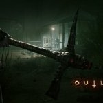 Outlast 2 Review
