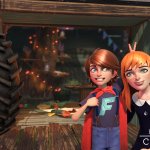 Blackwood Crossing Review