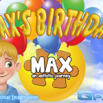 Max, an Autistic Journey - Max's Birthday DLC Review