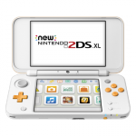 Nintendo Announce New 2DS XL