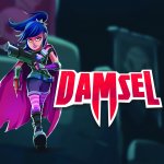 Damsel Preview