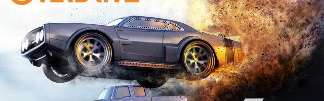 Anki Team up With Fast & Furious for Branded Edition