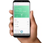 Samsung Galaxy S8+ Review