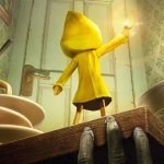 Little Nightmares Review