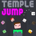 Temple Jump Review