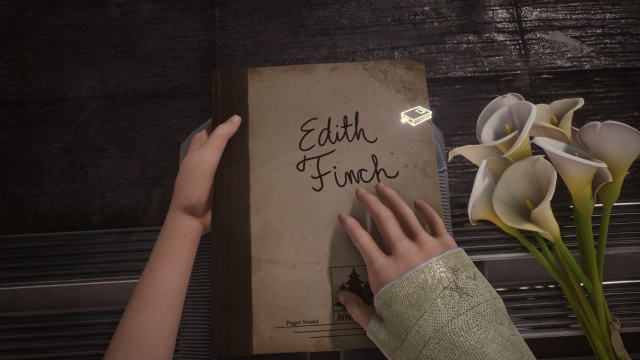What Remains of Edith Finch 2