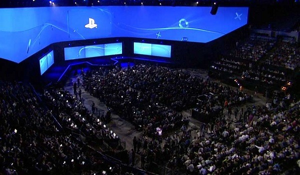PlayStationE3