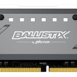 Ballistix Announces Tactical Tracer Memory