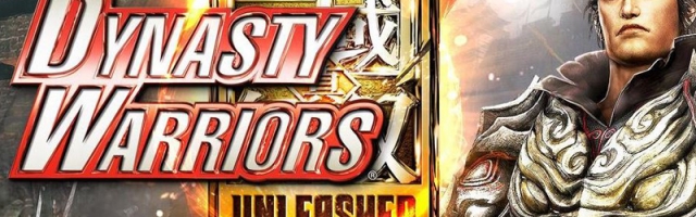 Dynasty Warriors Unleashed’s Saga Expands