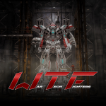 War Tech Fighters Announcement and Trailer