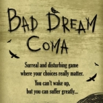 Bad Dream: Coma Review