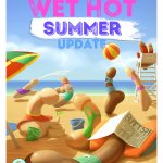 Genital Jousting's New Update is as NSFW as it Sounds