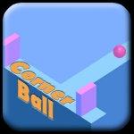 Cornerball - Tap to turn Review