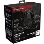 HyperX Cloud Revolver S Review