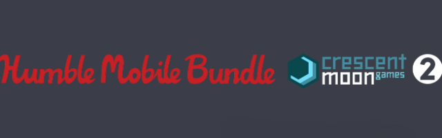 Humble Mobile Crescent Moon Games 2 Bundle