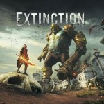 Extinction is the New Game by Killer Instinct Devs